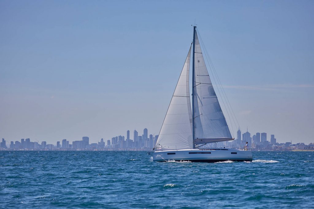 yachts for sale geelong