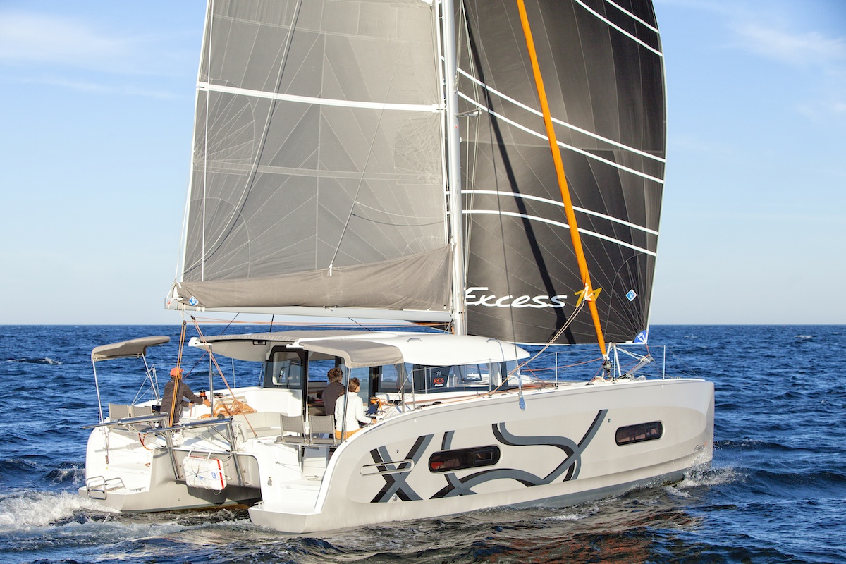 An evolution for the Excess 11: Hybrid Propulsion