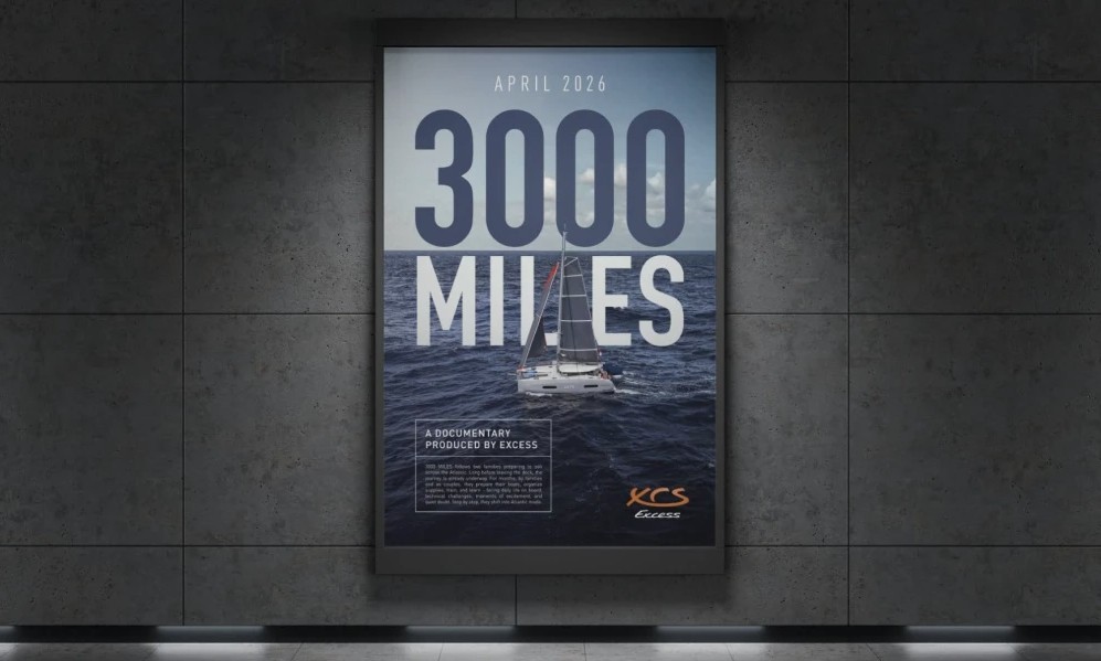 3000 miles – An Excess Documentary